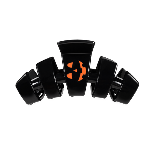 Classic | Spooky Smiles | Medium | Hair Claw