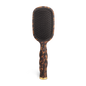 Detangler Hair Brush for Thick Hair - Tortoise