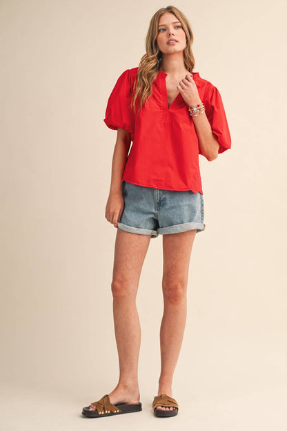 Seaside Top