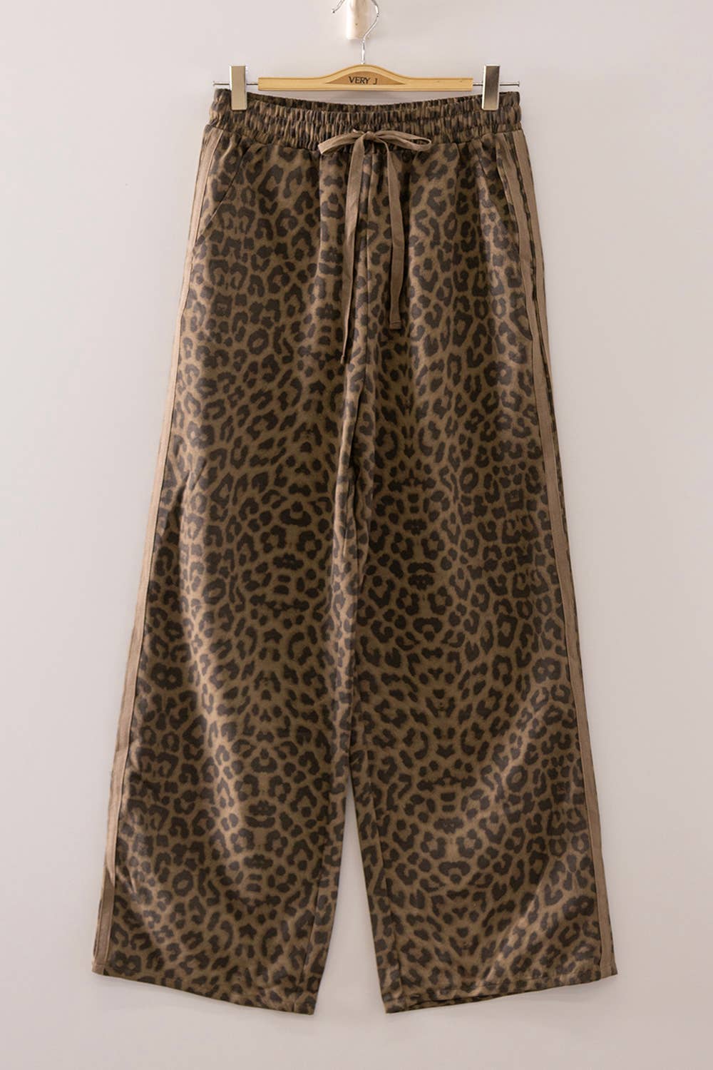 Wild Instinct Pants