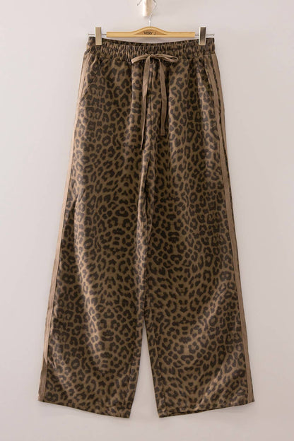Wild Instinct Pants
