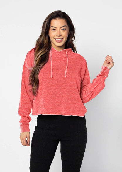 Campus Hoodie, All Colors