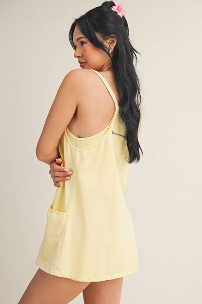 Kimberly Mini Dress