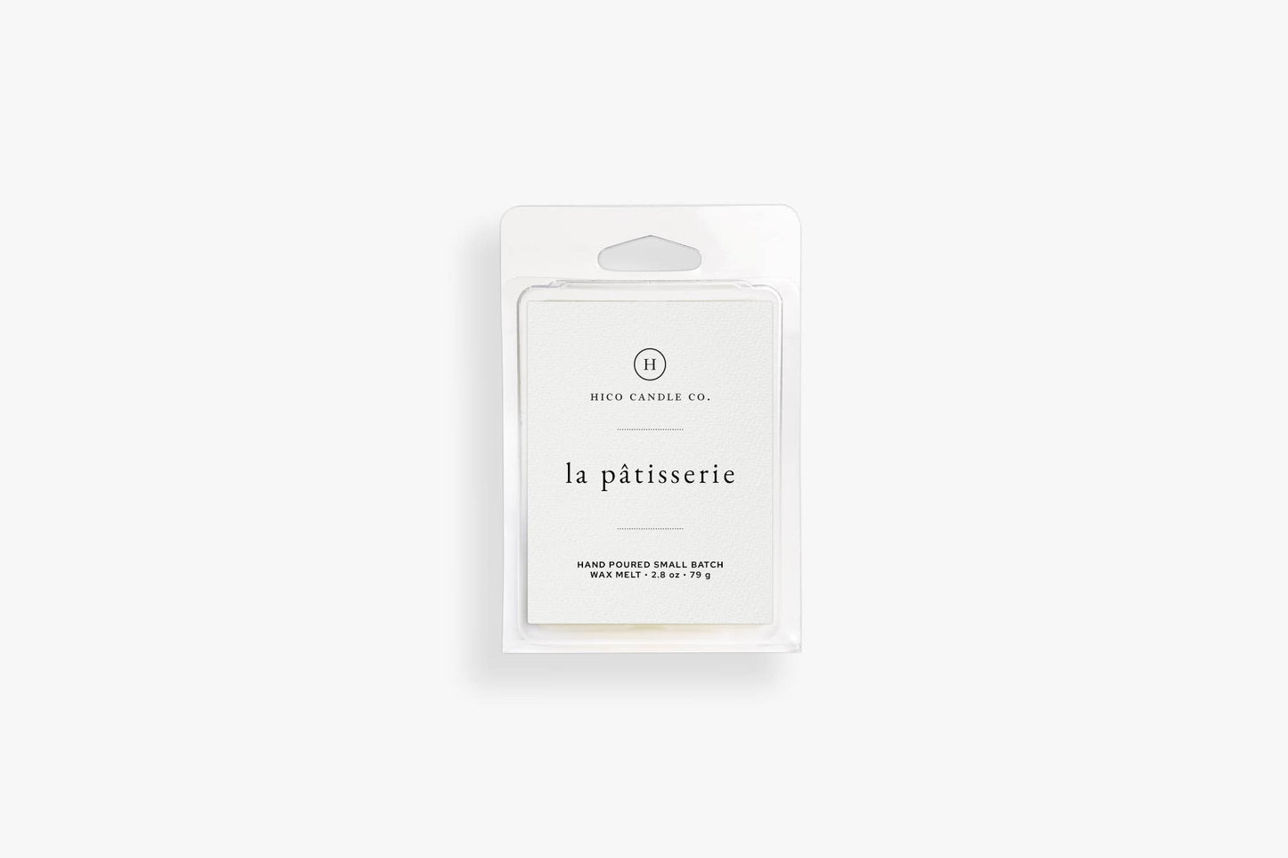 La Pâtisserie Wax Melt