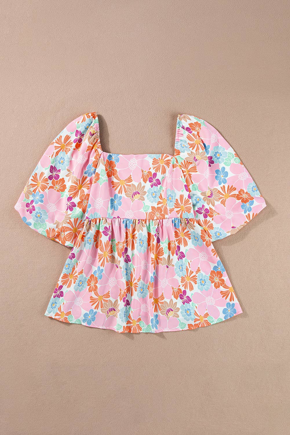 MACKENZIE BLOUSE