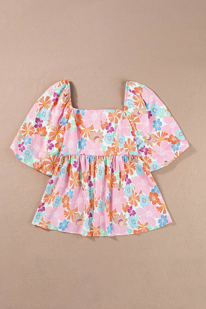 MACKENZIE BLOUSE