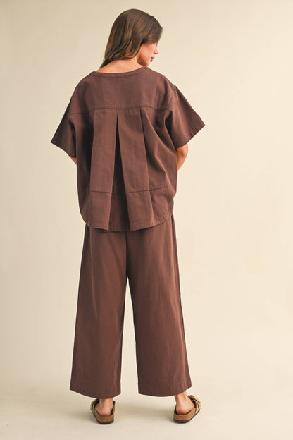 Emery Set