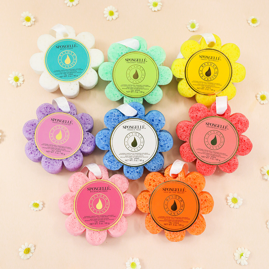 Wildflowers Assorted Pack | Unique Gifts |