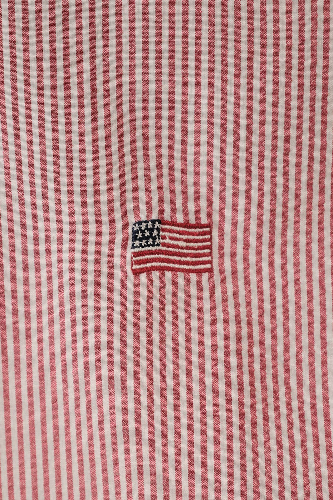 American Girl Tank