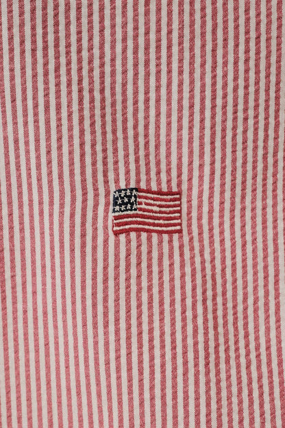 American Girl Tank