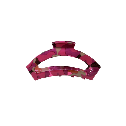 Open Garden Glam Tiny Hair Clip