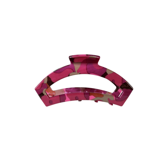Open Garden Glam Tiny Hair Clip