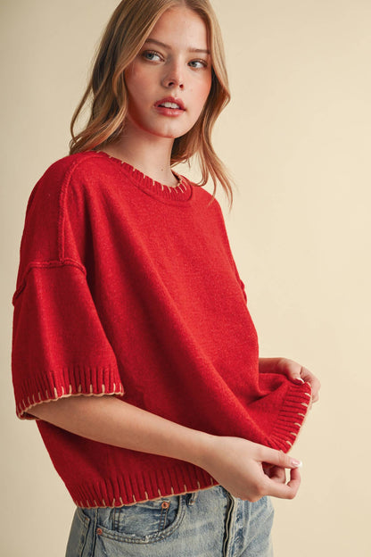 Autumn Sweaters