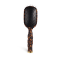 Detangler Hair Brush for Medium Hair - Tortoise