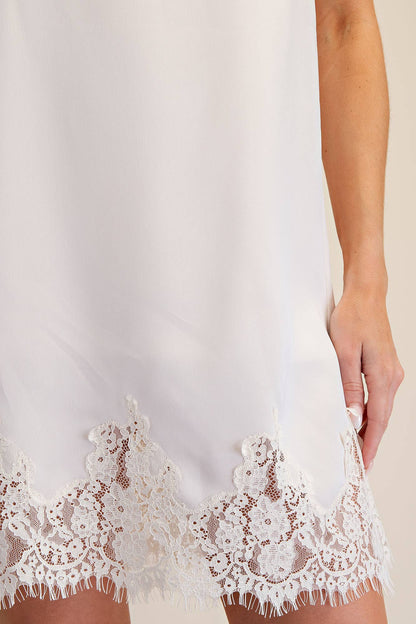 Sylvie Dress