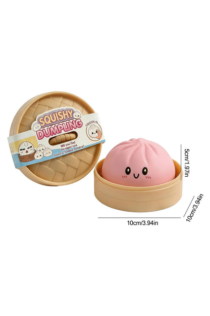 Butter Sticker Squishy