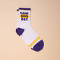 Game Day Football Socks