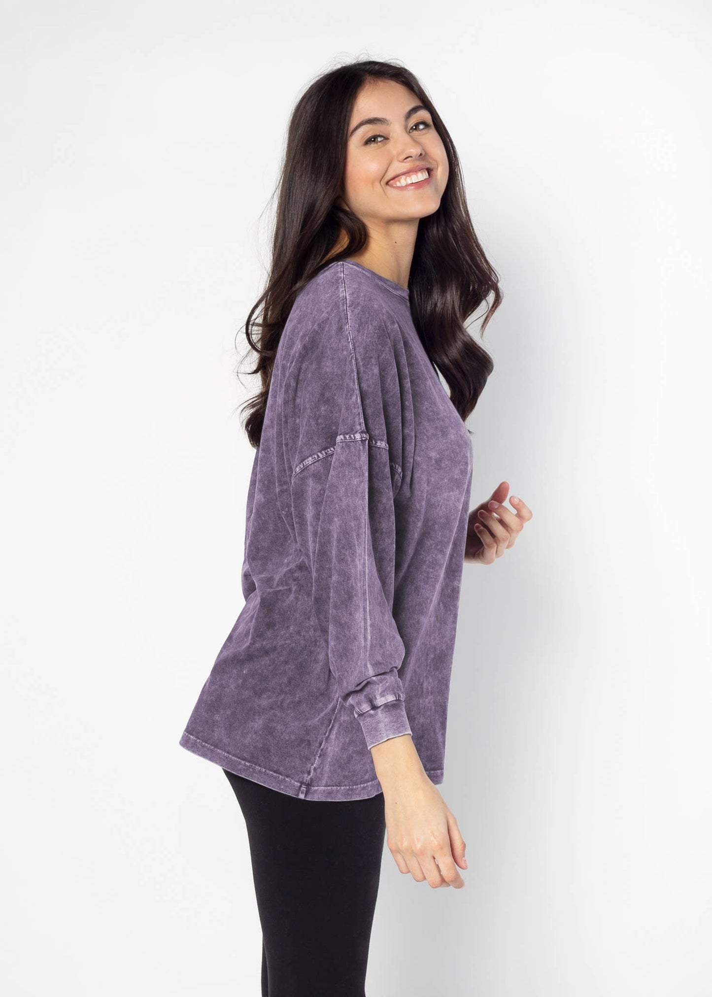 The Big Shirt