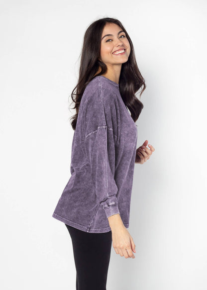 The Big Shirt