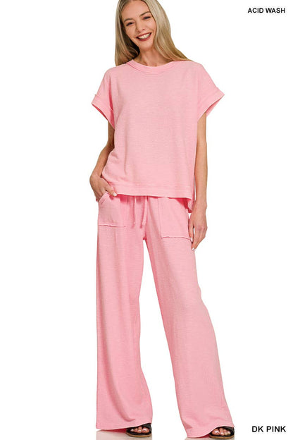 Bubble Gum Bliss Set