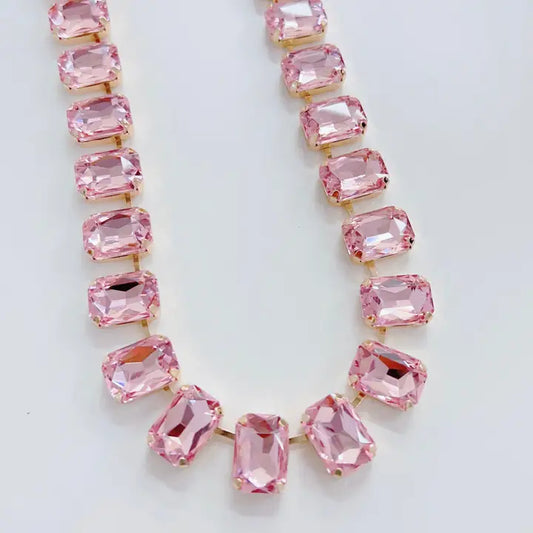 Klarissa Necklace