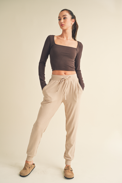 JOHNNY SWEATPANTS