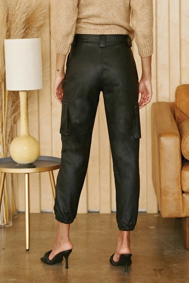 On Your Own Joggers