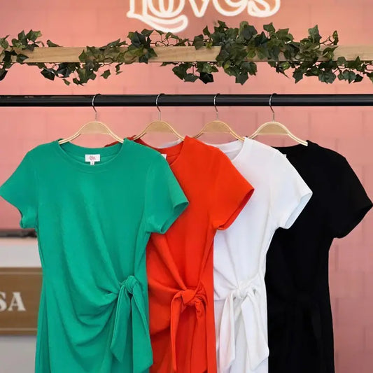 Renee Dress