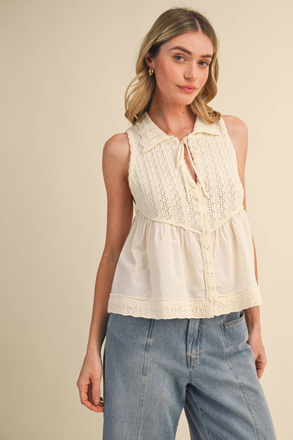 Summer Crush Tank