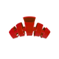 Classic | Red Carpet Ready | Small Hair Clip