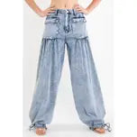 Bluevelvet Denim