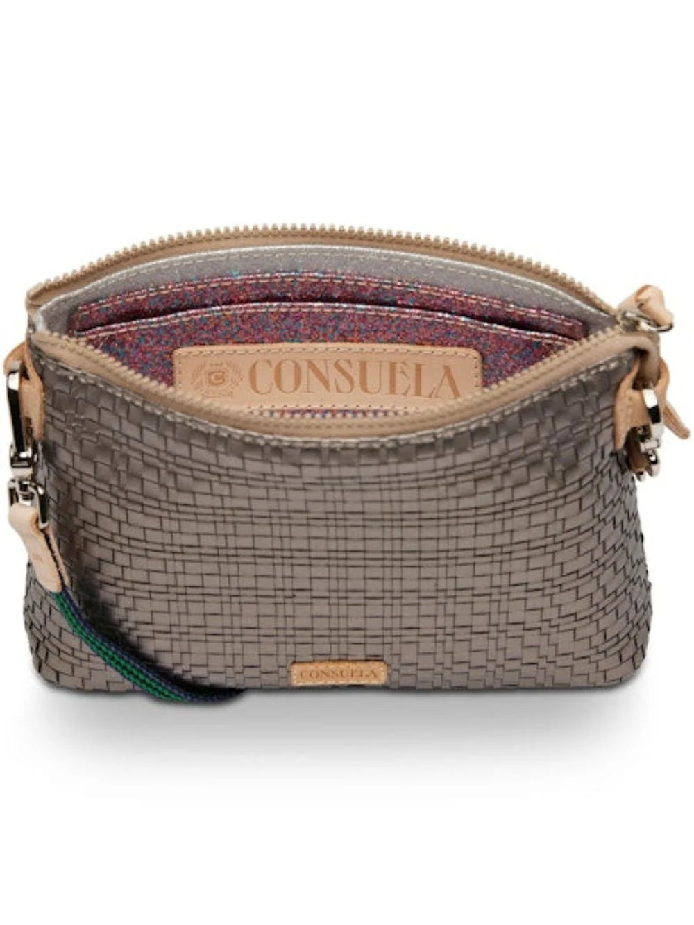 Consuela Lex Midtown Crossbody