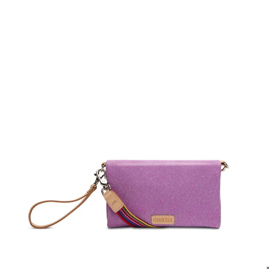 Twy Uptown Crossbody- Consuela