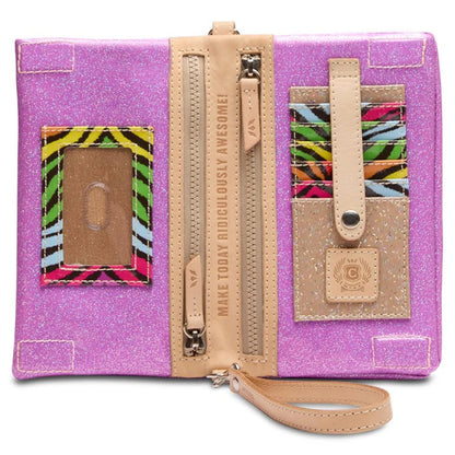 Twy Uptown Crossbody- Consuela