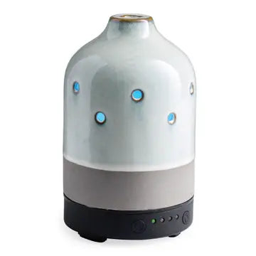 Glazed Diffuser
