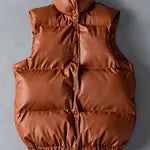 Puffer Vest