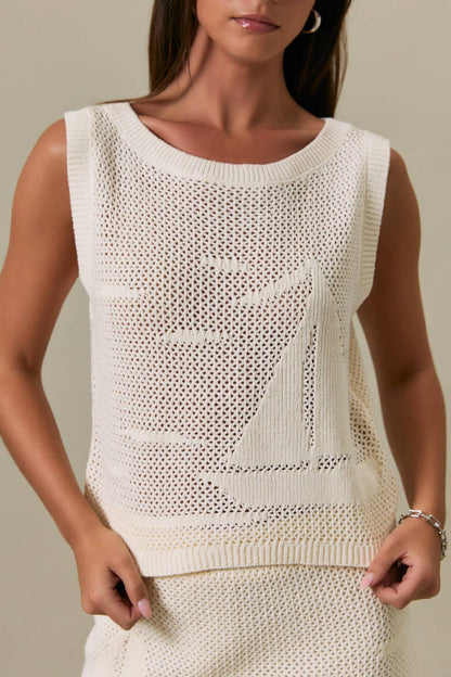 Sail Away TOP