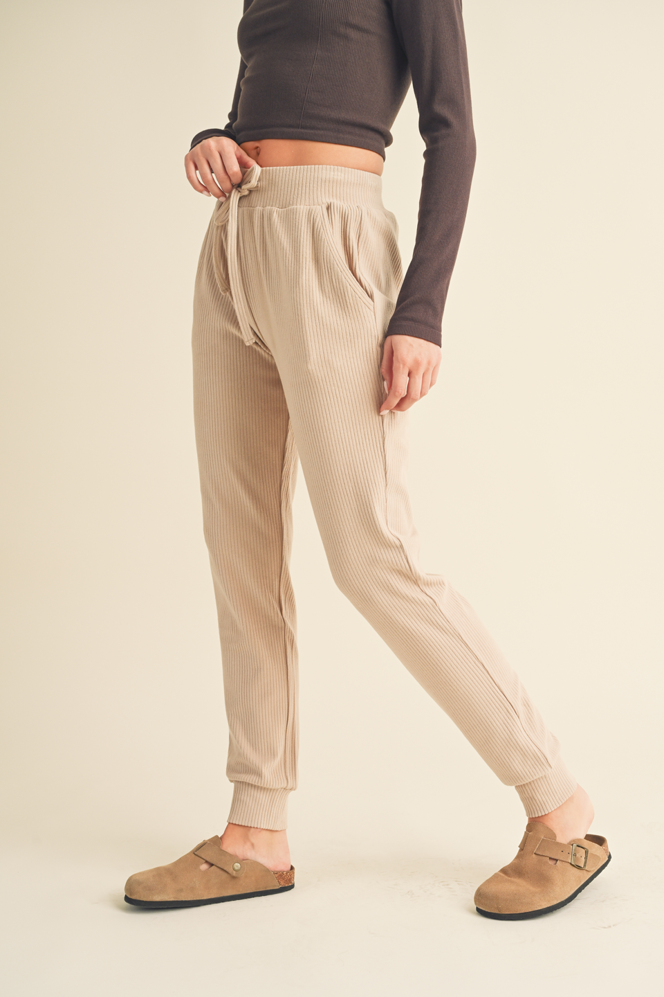 JOHNNY SWEATPANTS