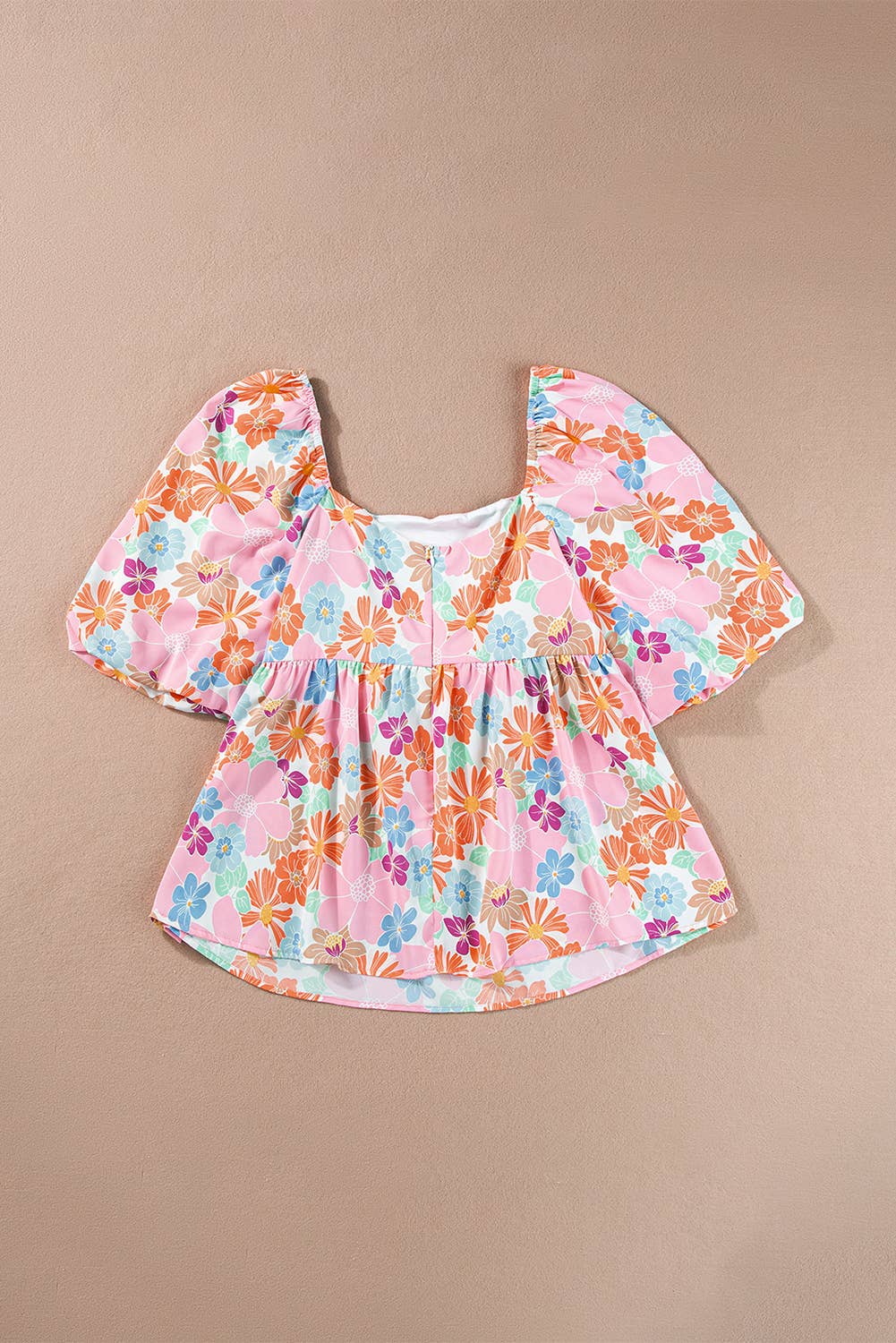 MACKENZIE BLOUSE