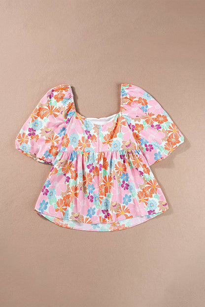 MACKENZIE BLOUSE