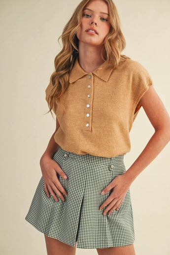 Honey Butter Top