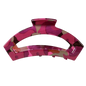 Open Garden Glam Large Hair Clip
