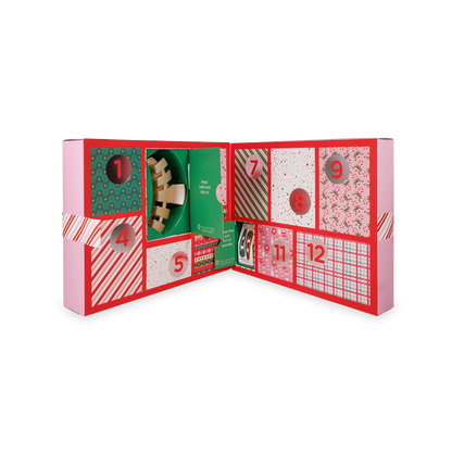 2025 Advent Calendar