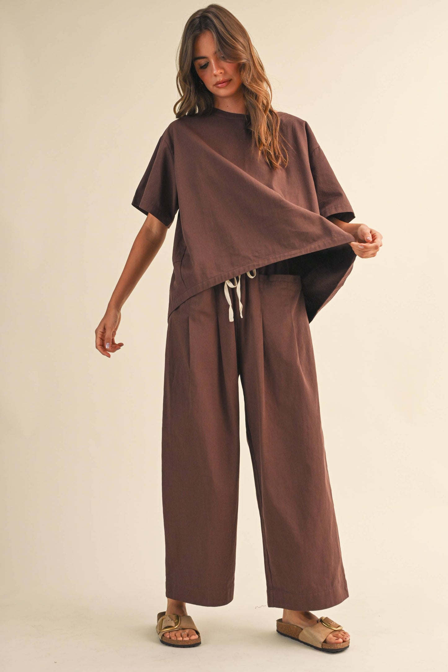 Emery Set
