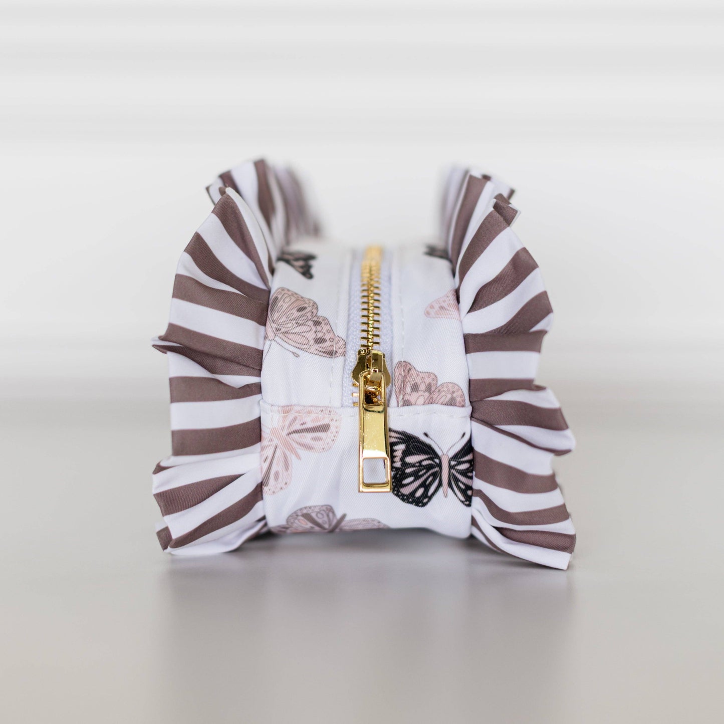 Butterfly Season Pencil Bag | HOLLIS