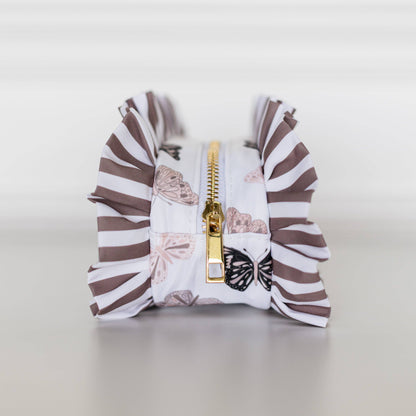 Butterfly Season Pencil Bag | HOLLIS