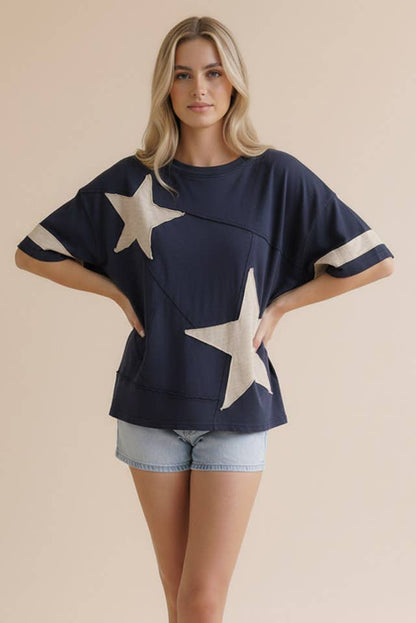 Patchwork Top