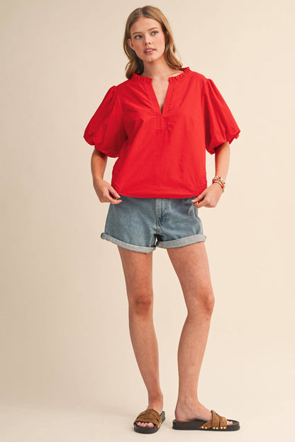 Seaside Top