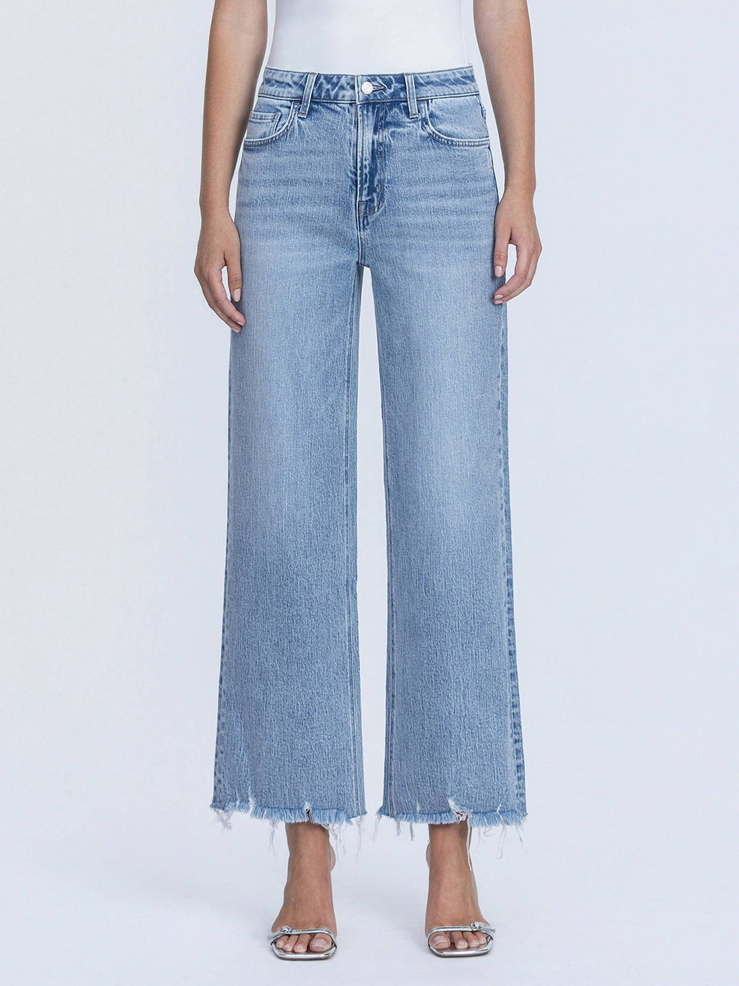 God Given Jeans