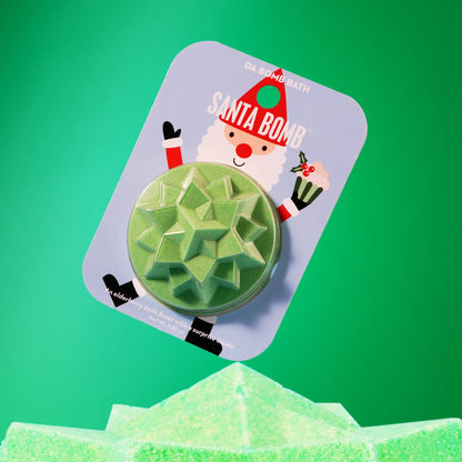 Santa Star Bomb™